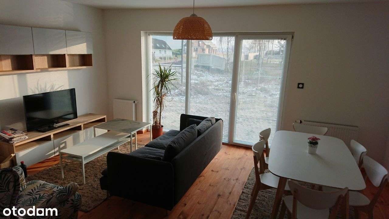 Domy Rydzyna - Pełny obrazek: 4/9