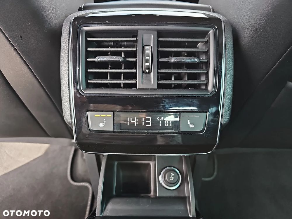 Skoda Superb Pierwszy właściciel • Salon Polska • Bezwypadkowy • Serwis ASO • FV23%