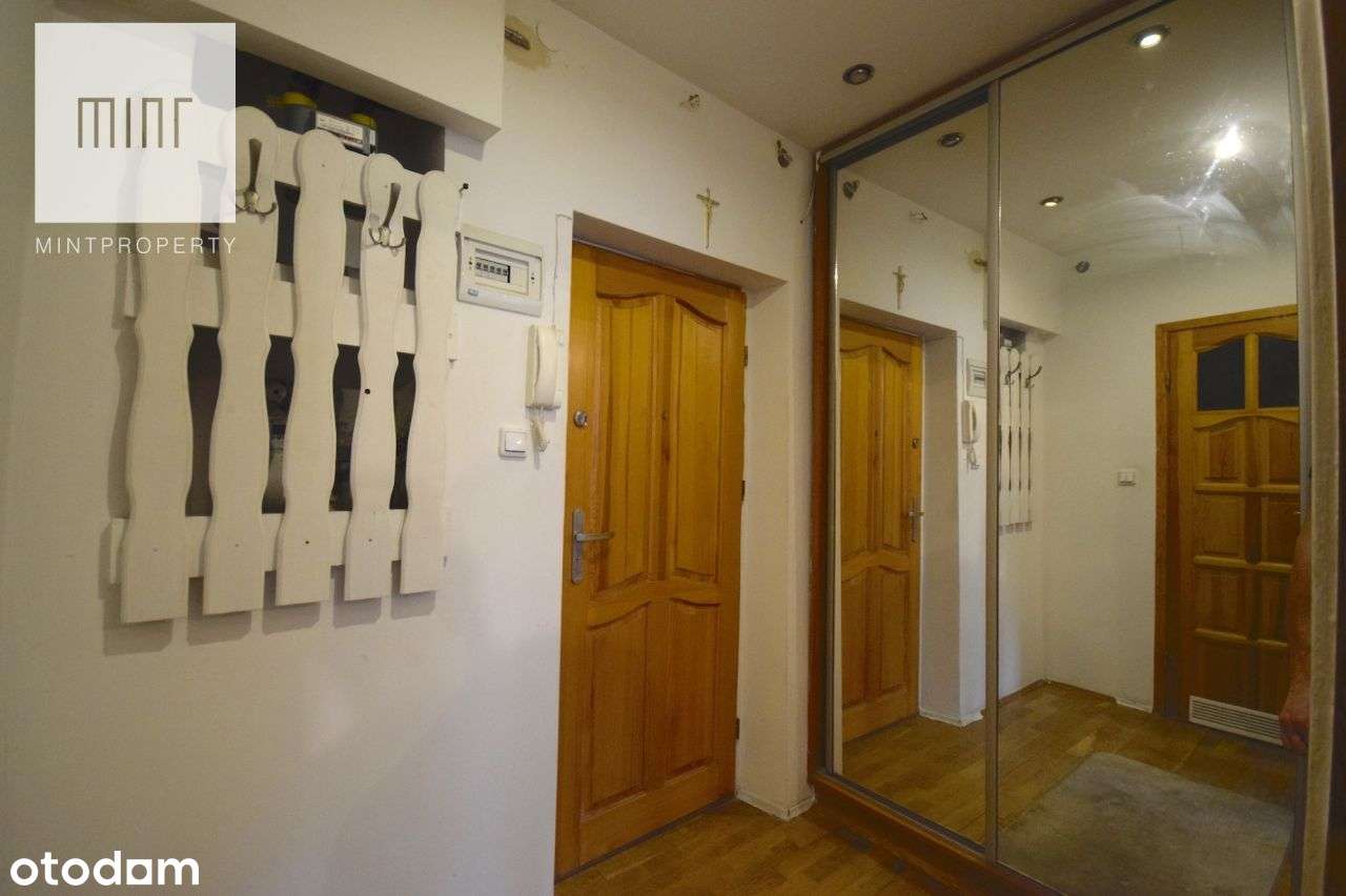 Mieszkanie na wynajem Mielec, ul. Niepodległości - Pełny obrazek: 4/4