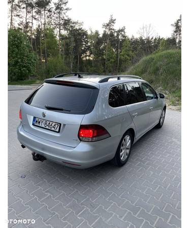 Volkswagen Golf - 7