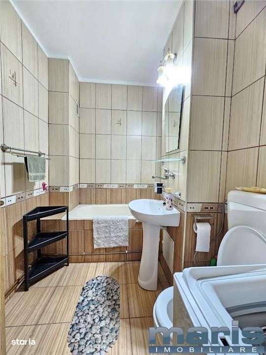 Inchiriere apartament 2 camere zona Tudor etaj 4 din 10 B. 1 Dec 1918 - Imagine principală: 4/9