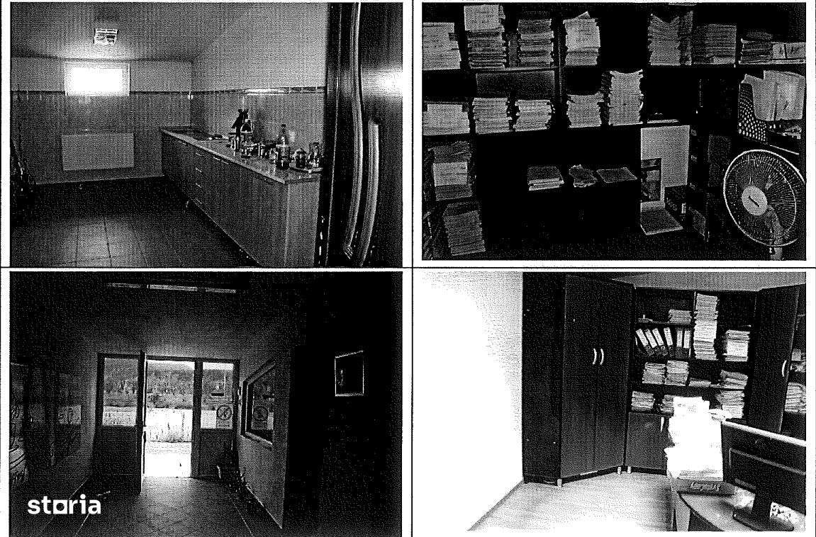 Complex comercial-birouri - 2.061 mp + Teren - 7.414 mp, Caransebes - Imagine principală: 5/7