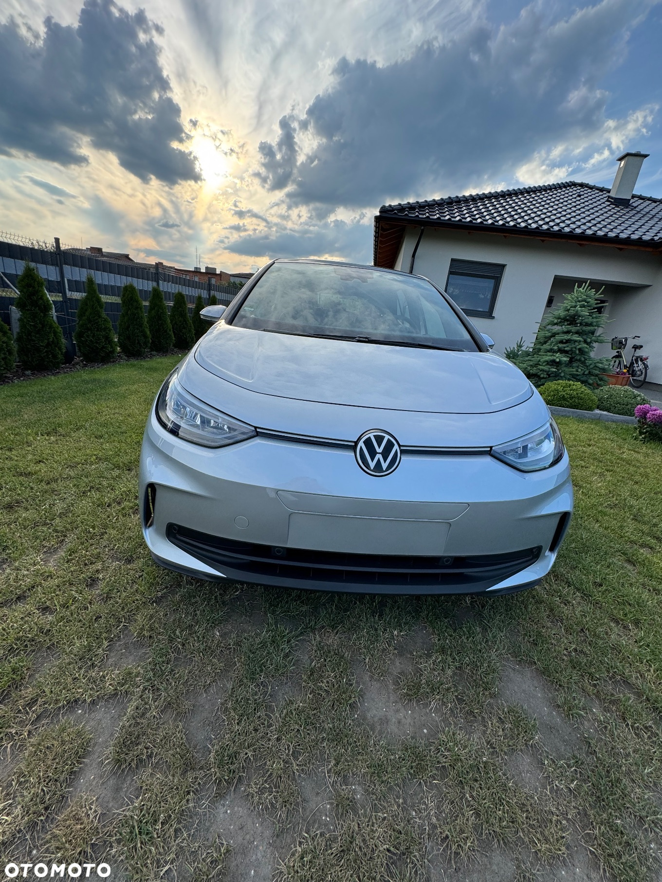 Volkswagen ID.3 58kWh Pro Performance - 21
