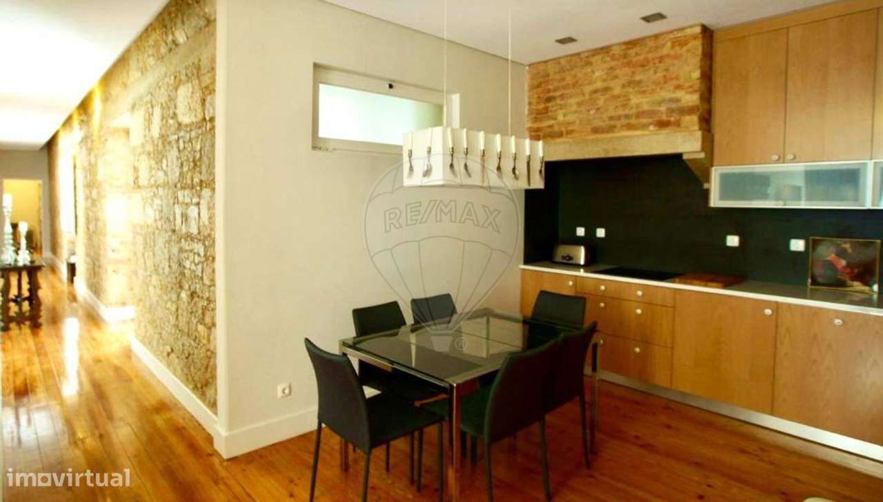 Apartamento T4 para venda - Grande imagem: 3/24