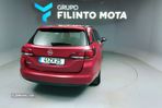 Opel Astra Sports Tourer 1.5 D GS Line S/S - 3