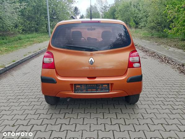 Renault Twingo 1.2 16V Expression - 4