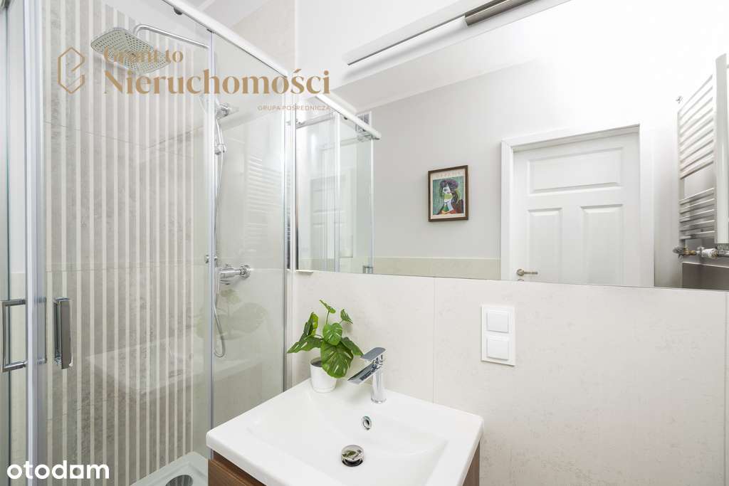 Nowe 2 pokoje na Górczynie | Pętla | Piwnica-3