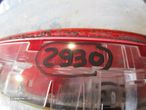 Farol Tras 1P0945097 SEAT  LEON 1P FASE 1  2007 2.0TDI 140CV 5P CINZA ESCURO 3ºSTOP ORIGINAL - 4