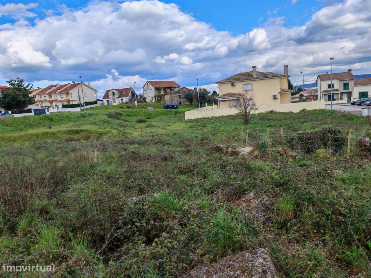 Lote de Terreno - Urb. Qtª do Covelo - Covilhã - Grande imagem: 5/7
