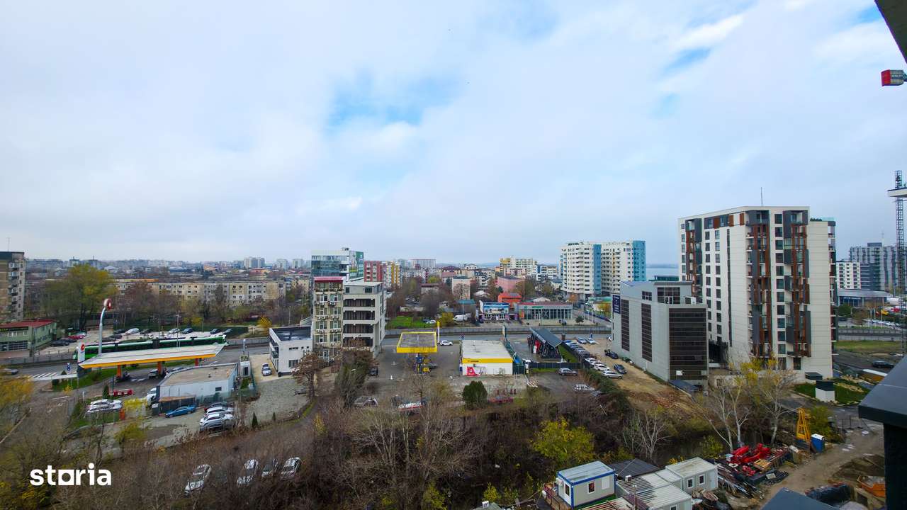 GARSONIERA PREMIUM Sos. Virtutii Metrou Semanatoare Grozavesti BlocNOU-14