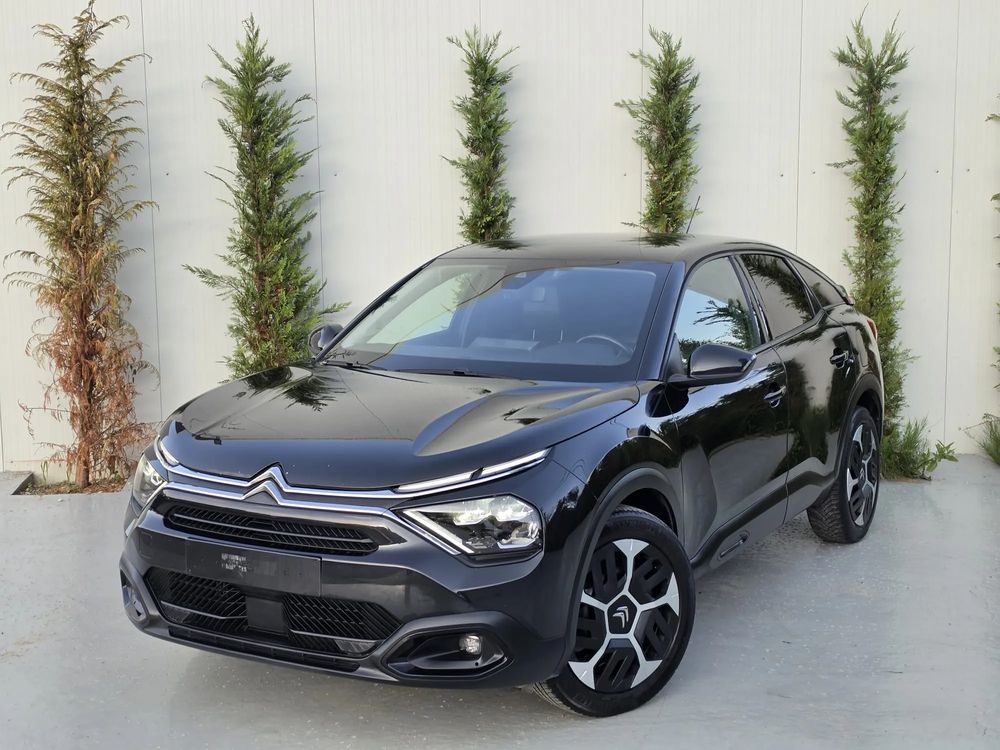 Citroën C4 1.2 PureTech 100 S&S BVM6 Feel 2021