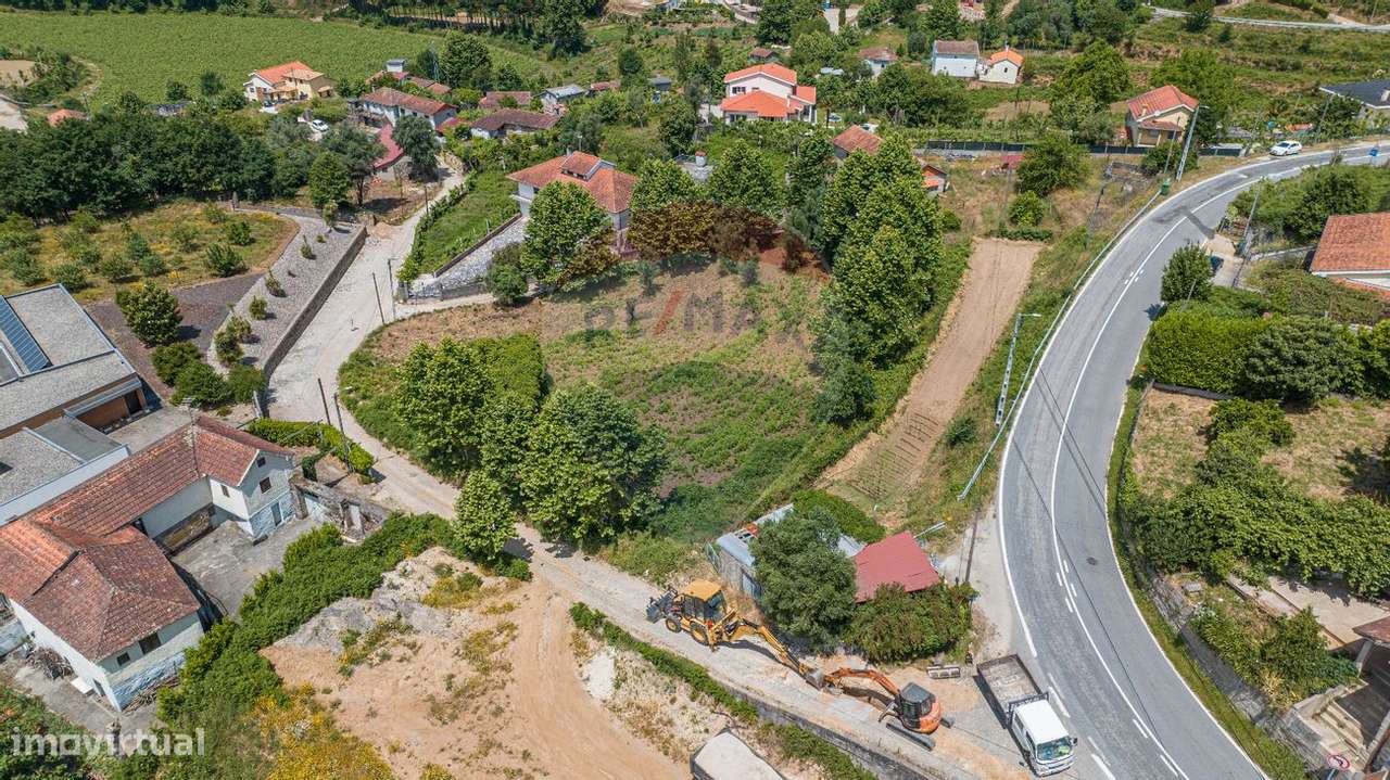 Terreno  para venda - Grande imagem: 2/19