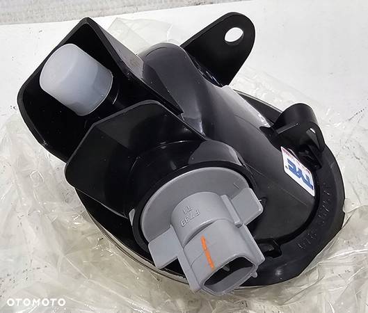 NOWA LAMPA KIERUNKOWSKAZU LEWY PRZÓD TOYOTA COROLLA 1997-2001 18-5076-05-2 - 4