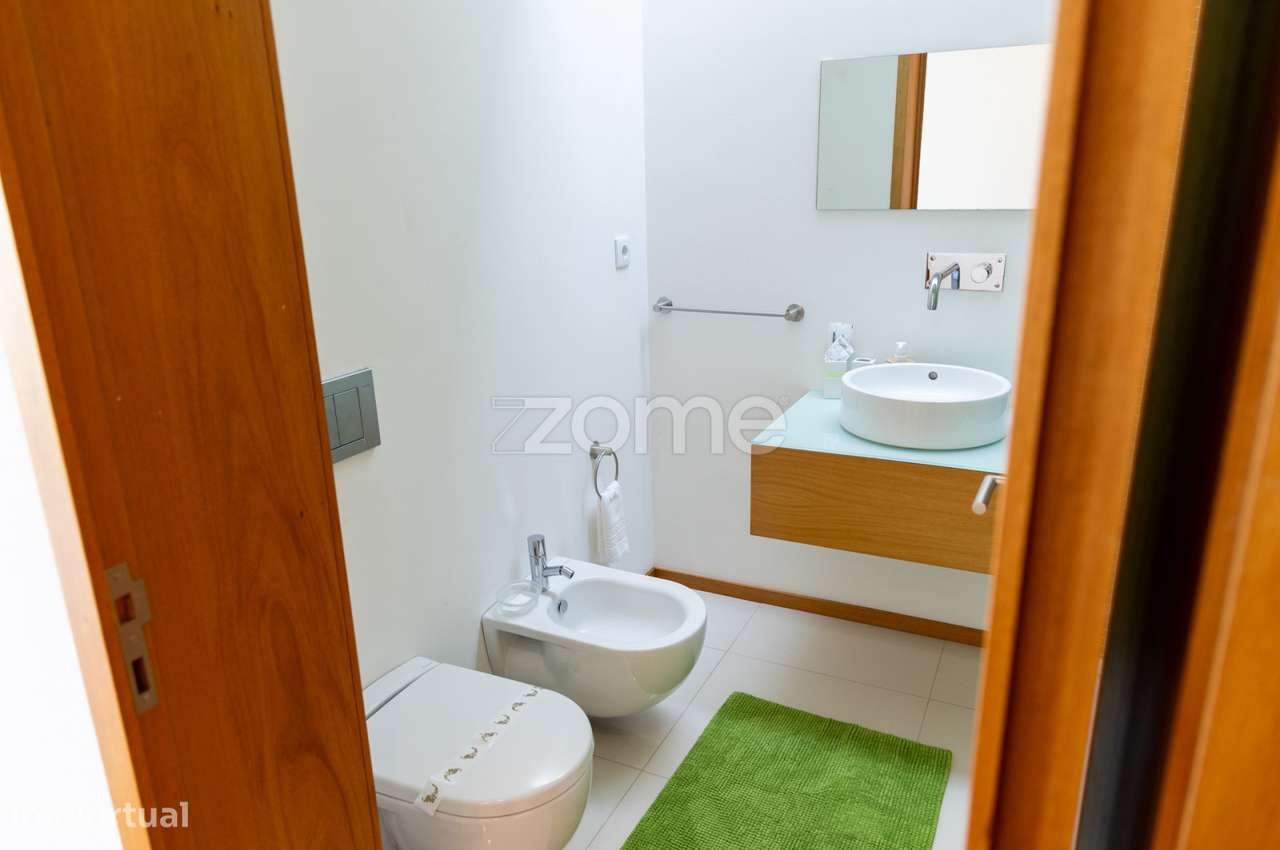 Moradia de Luxo à venda em Cabeceiras de Basto-20