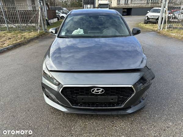 Hyundai I30 - 2