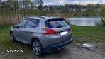 Peugeot 2008 1.6 VTi Allure - 2