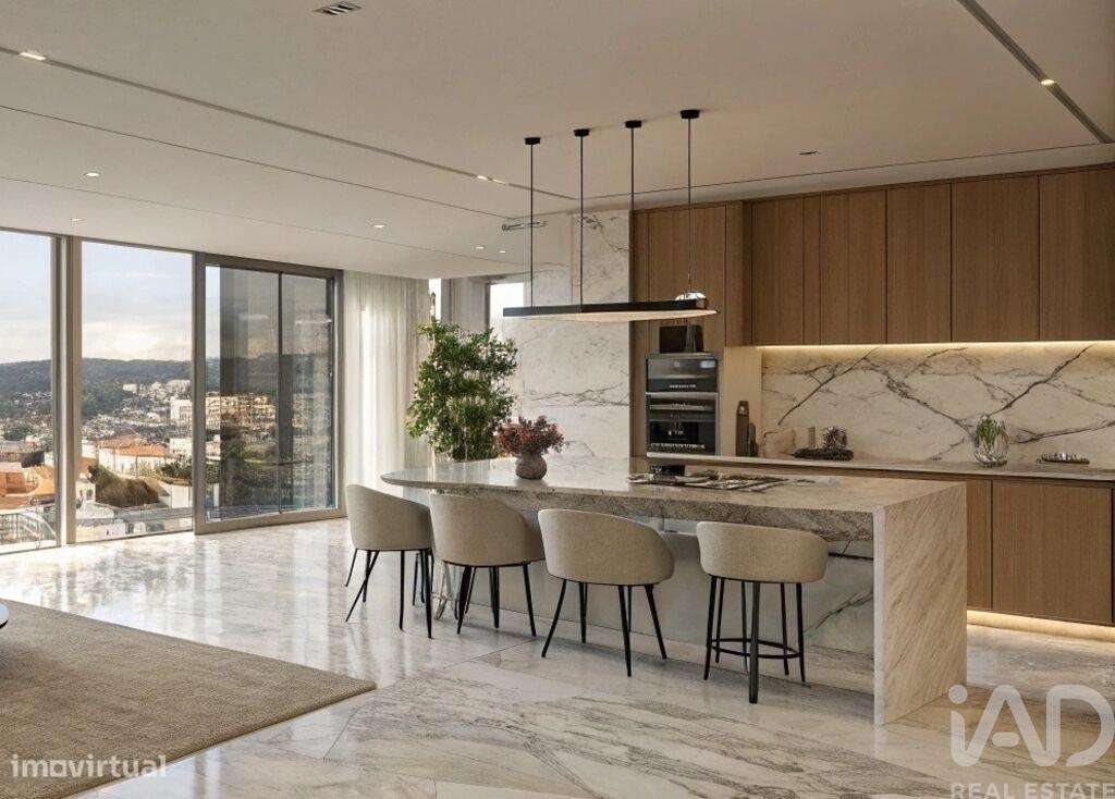 Apartamento T5 em Lordelo Do Ouro E Massarelos de 231,00 m2 - Grande imagem: 1/21