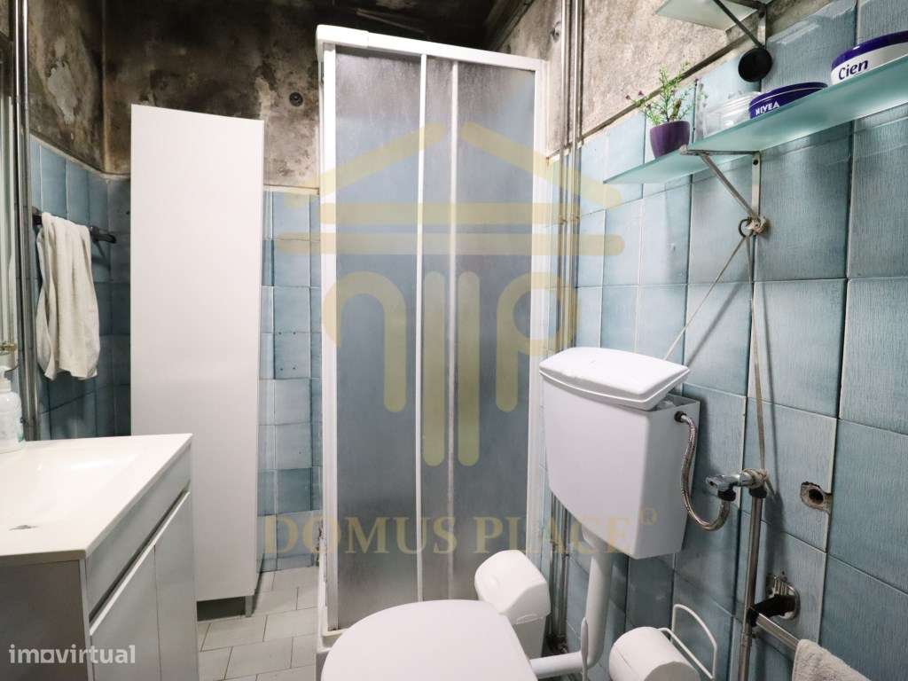 MORADIA M2 | ERMESINDE-7