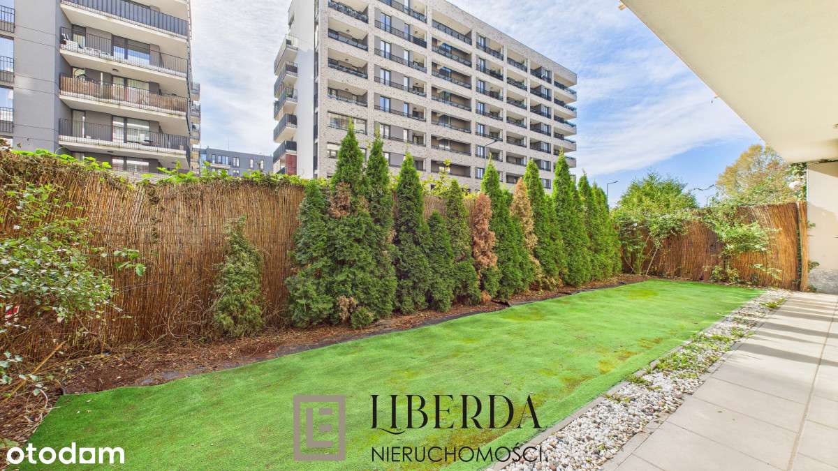 ❤️ Taras+ogród 50m2 ✨ Słoneczny i funkcjonalny‼️-9