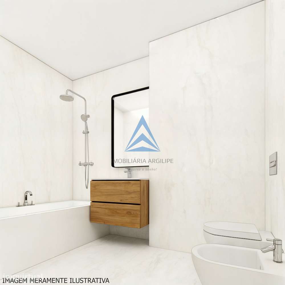APARTAMENTO T3 - Bela Vista Residences | POMBAL-35