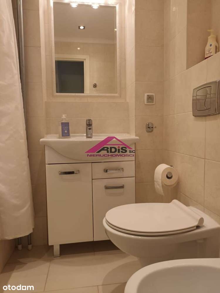 Stara Saska Kępa 2 pokoje.-5