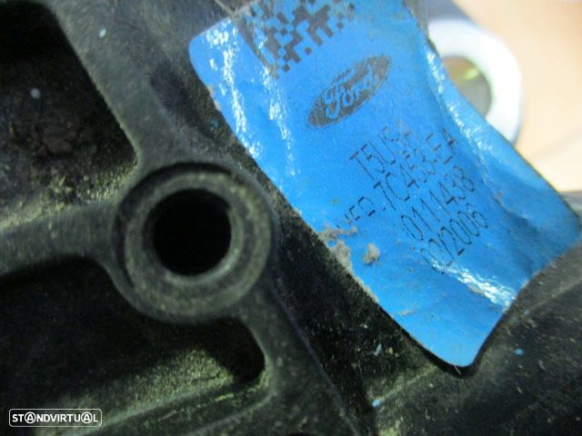 Peça - Selector De Velocidades 7M5r7c453ea Ford Focus 2006