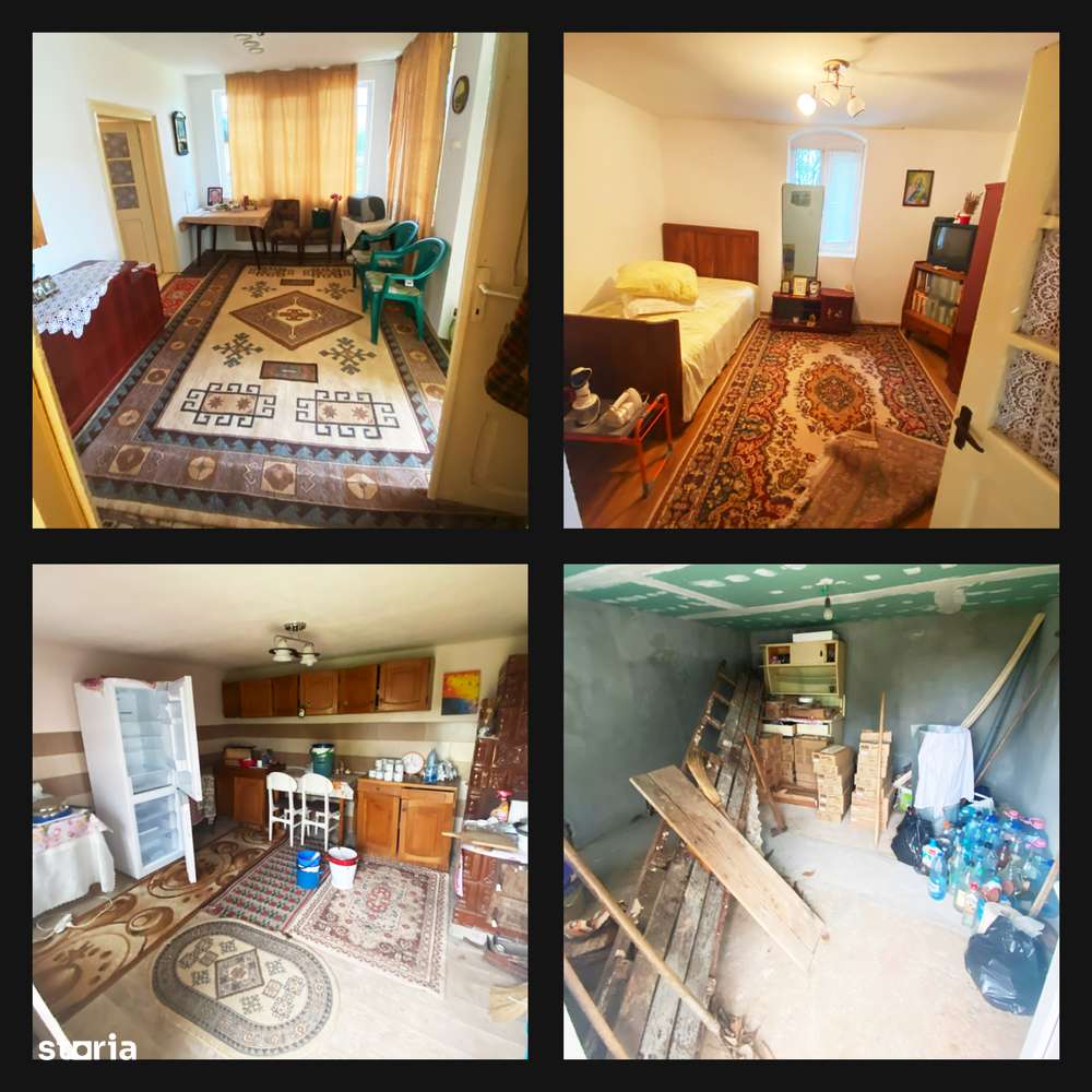 Casă de vânzare Celaru, sat Ghizdăvești, Județul Dolj - Imagine principală: 5/8