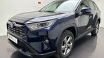 Toyota RAV4 2.5 HDF Exclusive - 1