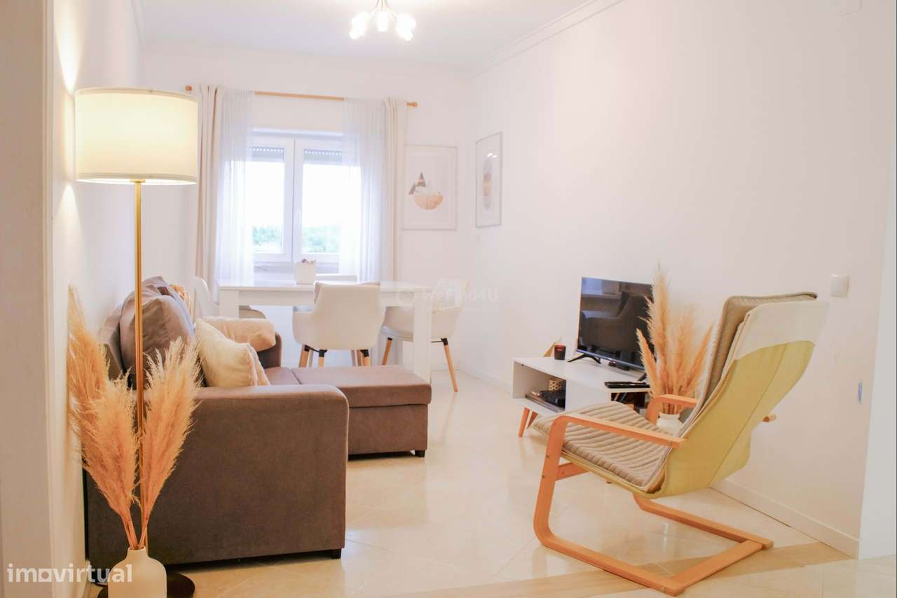 Arrendamento Apartamento T2 - Grande imagem: 2/20