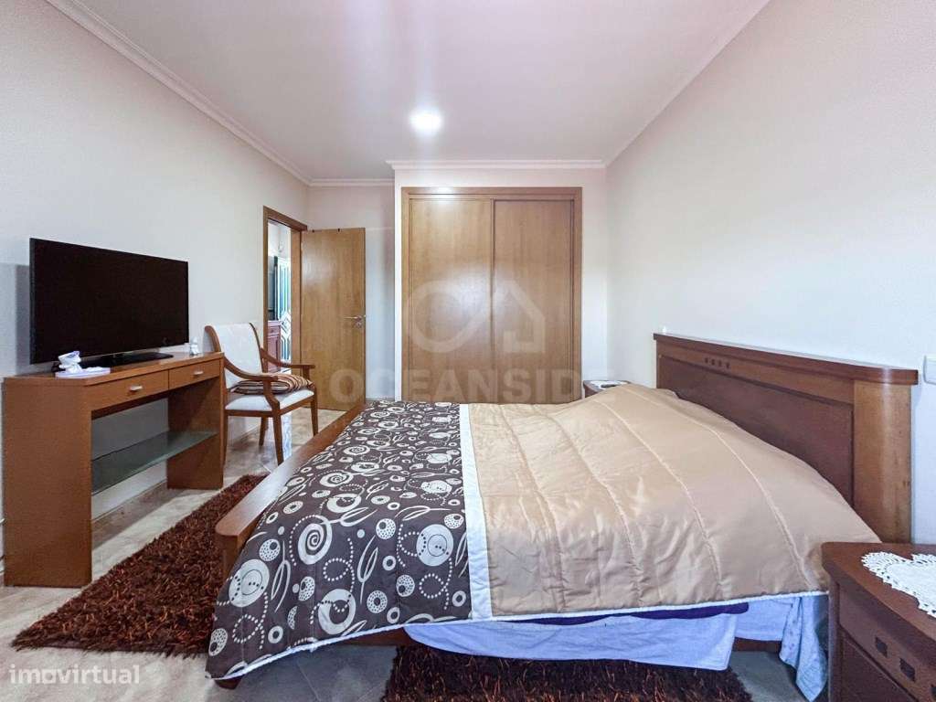 Moradia T4 independente em Castelo Branco-57