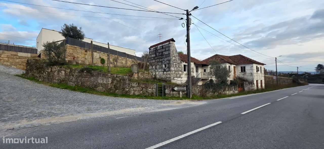 Moradia para restaurar - Constance, MCN-11