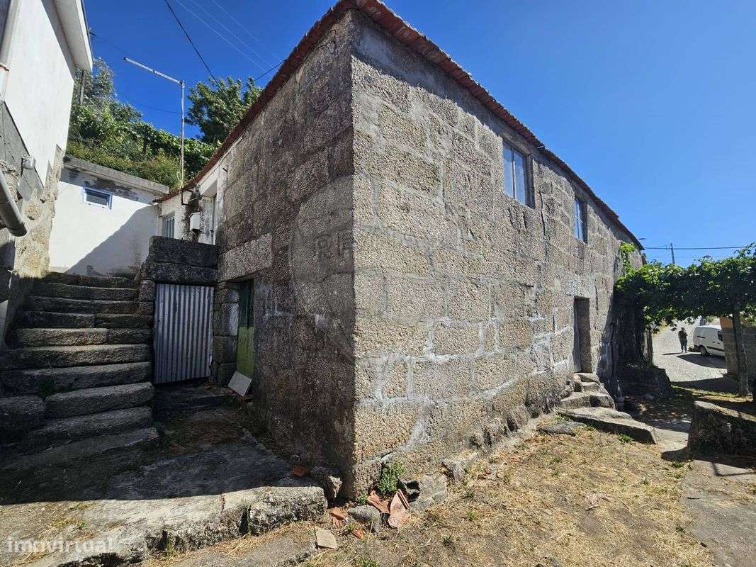 Moradia T0 para venda - Grande imagem: 3/7