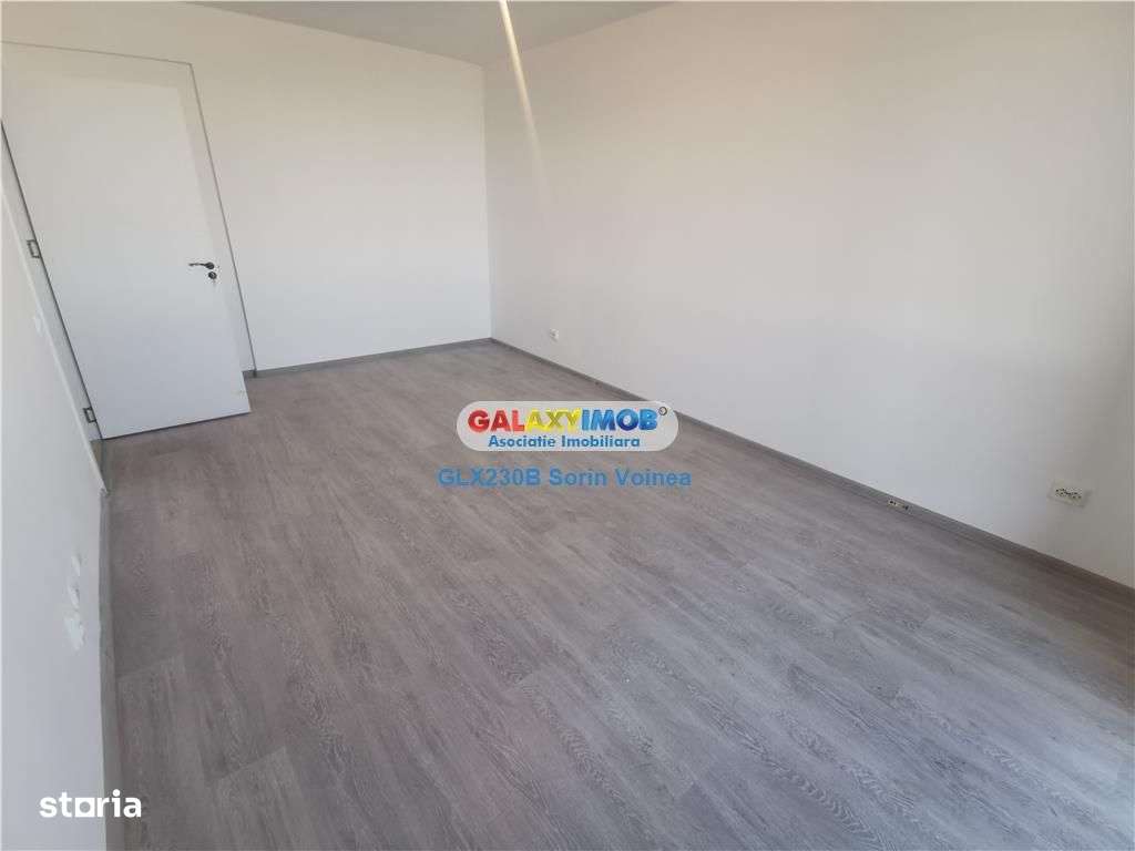 Apartamentul 2 camere Militari Residence | decomandat | nemobilat - Imagine principală: 2/9