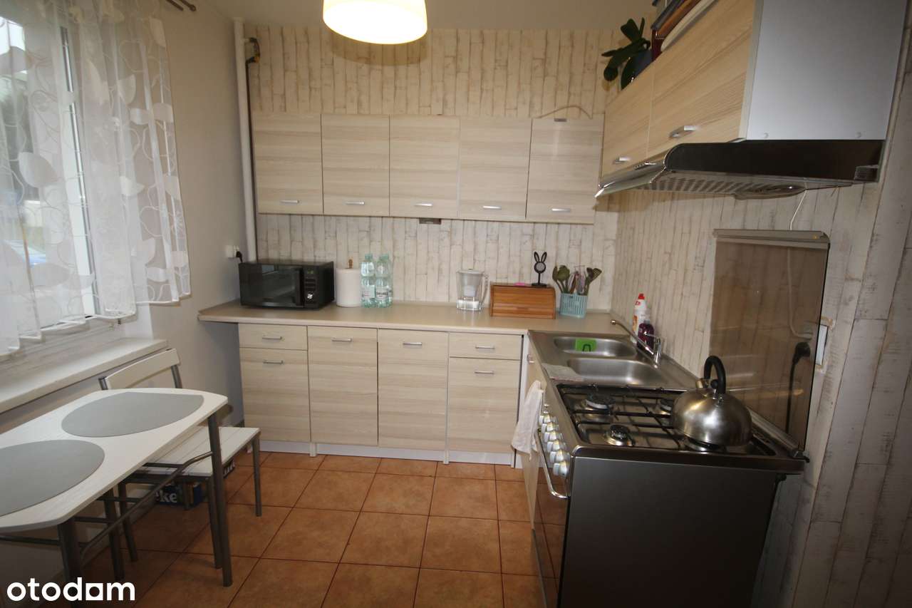 Duża kawalerka z balkonem przy ulicy Jagiełły-4