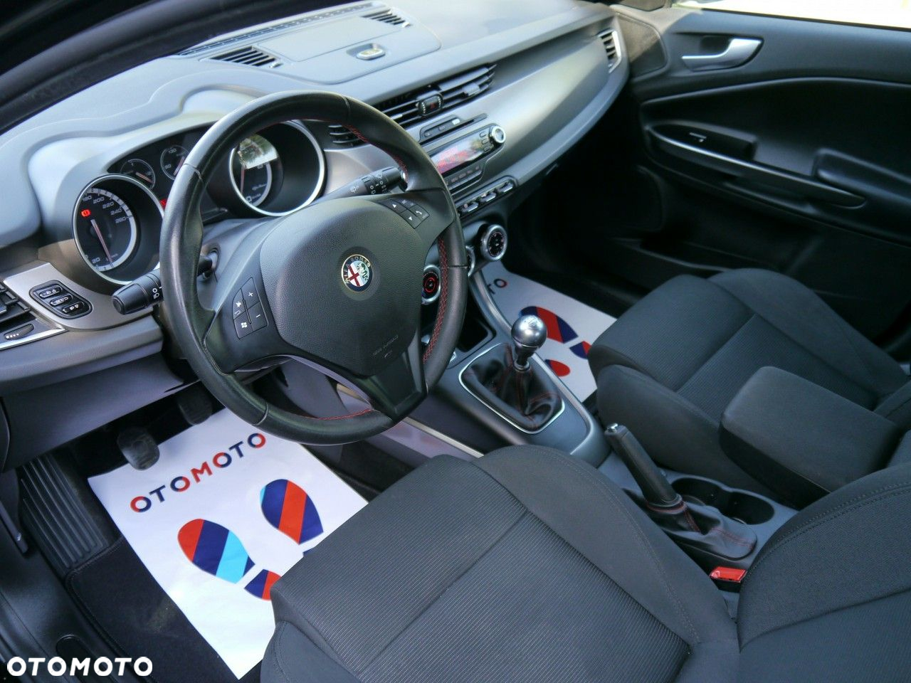 Alfa Romeo Giulietta 1.4 TB - 16