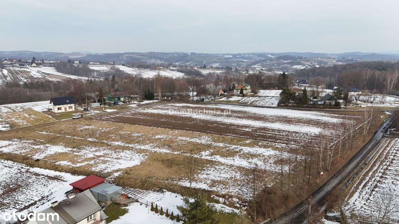 Tworkowa działki z Wz wysoka widokowa-10