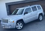 Jeep Patriot 2.4 Limited CVT2 - 2