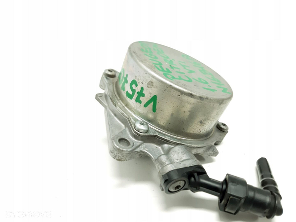 POMPA VACUM V757081380 PEUGEOT CITROEN 1.6 VTI N16B16A - 6