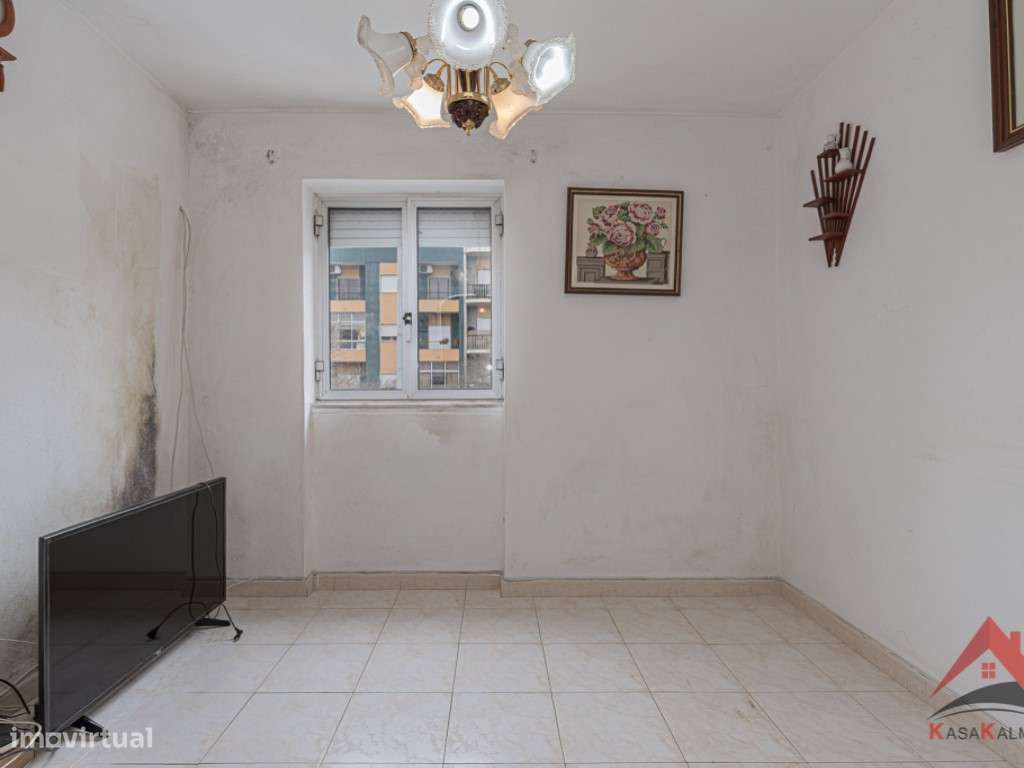 Apartamento T2 em Setúbal - Excelente localização - Grande imagem: 4/29