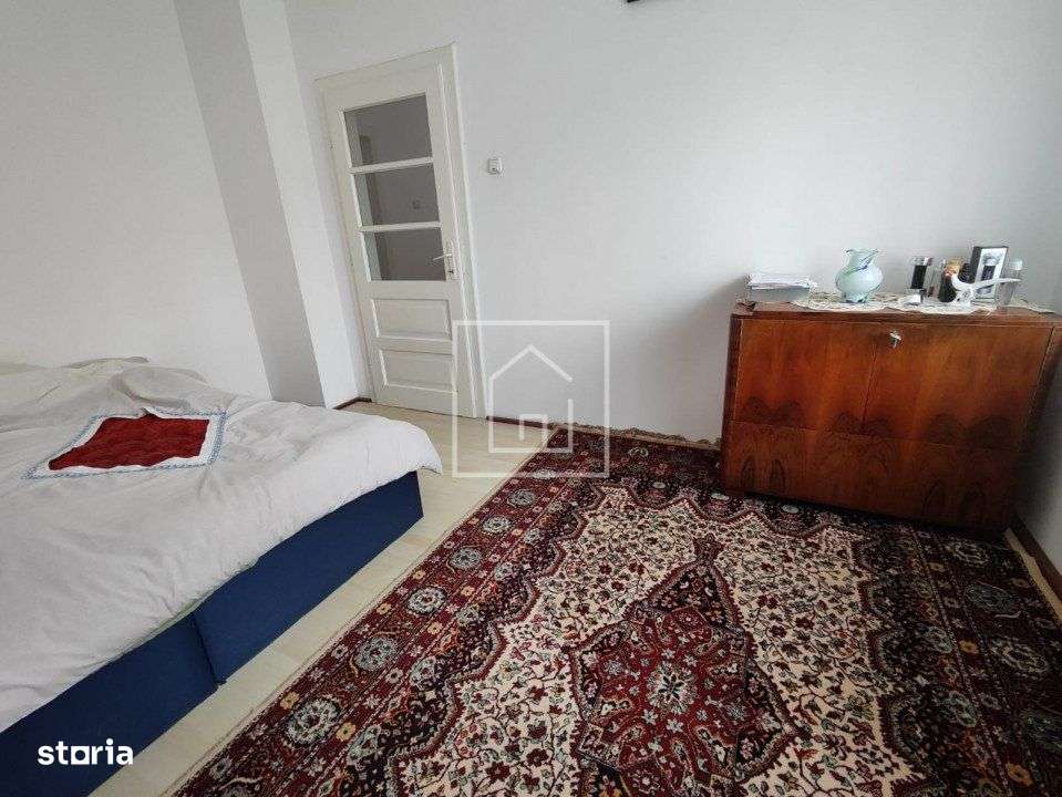 Duplex D+P+E+P + spatiu comercial de vanzare langa Piata Cibin din SB - Imagine principală: 4/17