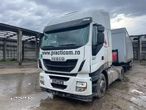 Iveco STRALIS - 1