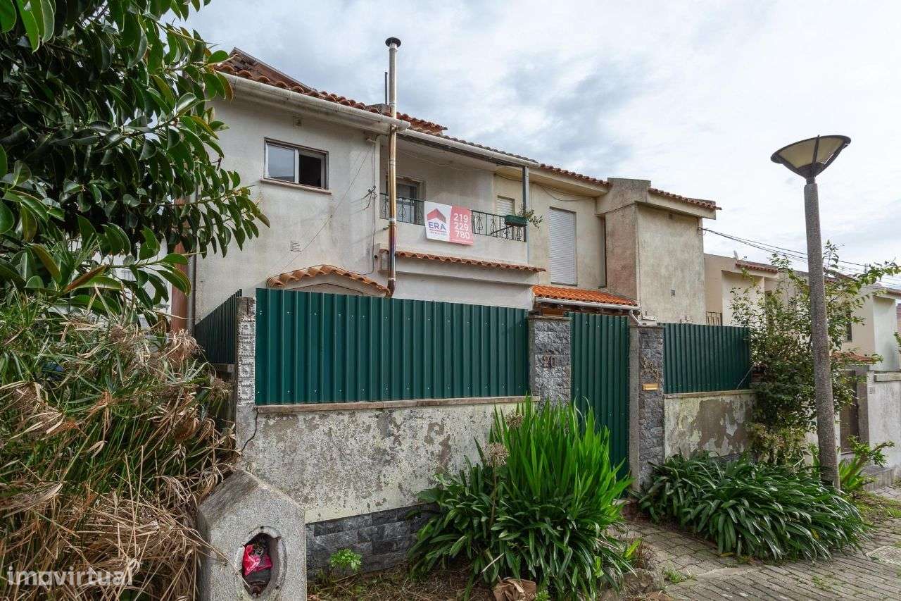 Vende-se Moradia T2 em Algueirão - Grande imagem: 5/14