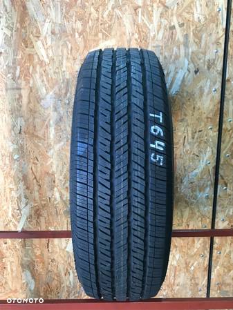 1 OPONA CAŁOROCZNA BRIDGESTONE 255/70/18  113T  M+S - 1