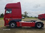 DAF XF 450 STANDARD SSC 2018 - 4