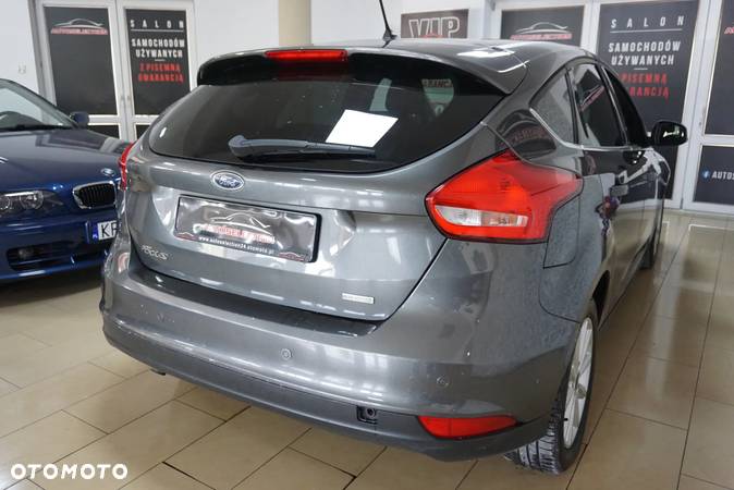 Ford Focus 1.0 EcoBoost Edition - 7