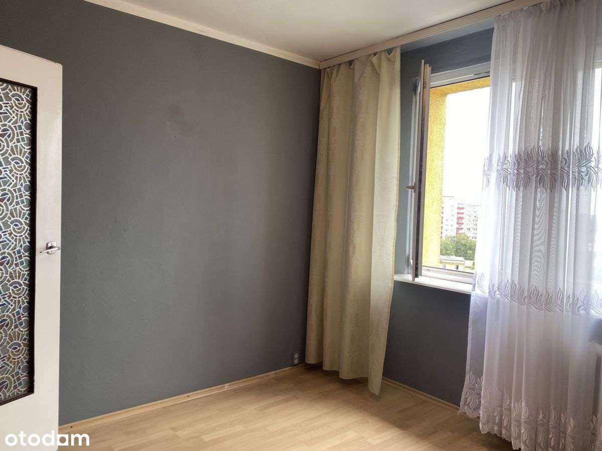 mieszkanie dwupokojowe na os. Nad Potokiem-2