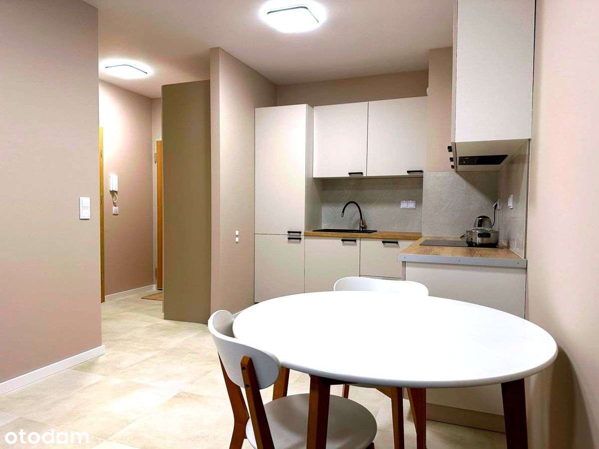 ***gotowe do wprowadzenia***Idealne pod Wynajem-12