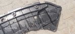 Osłona płyta zderzaka silnika Lexus RX IV 52618-48021 - 5