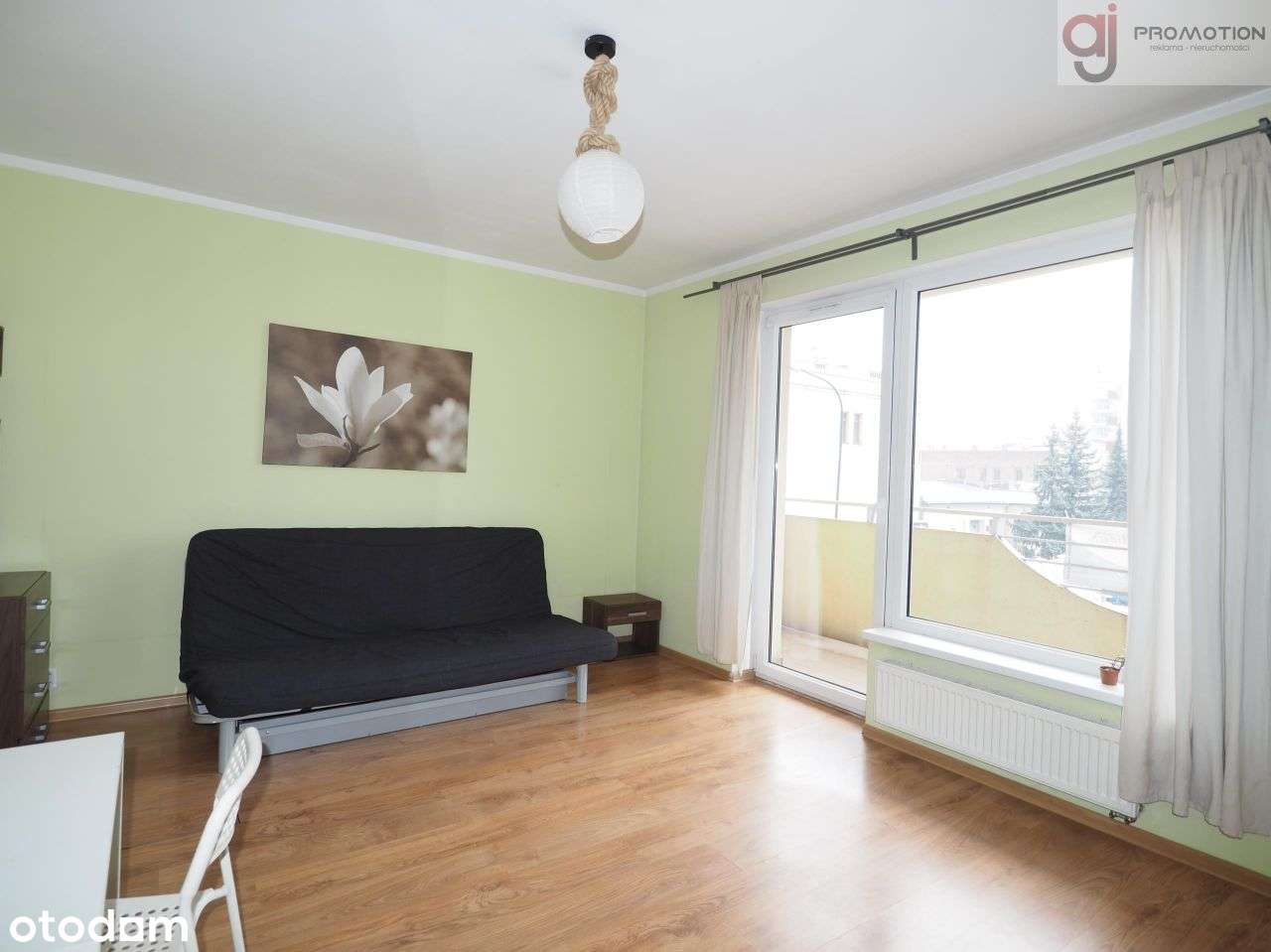 2-pok. 51,90 m2, 2 piętro, Rewolucji 68/70-2