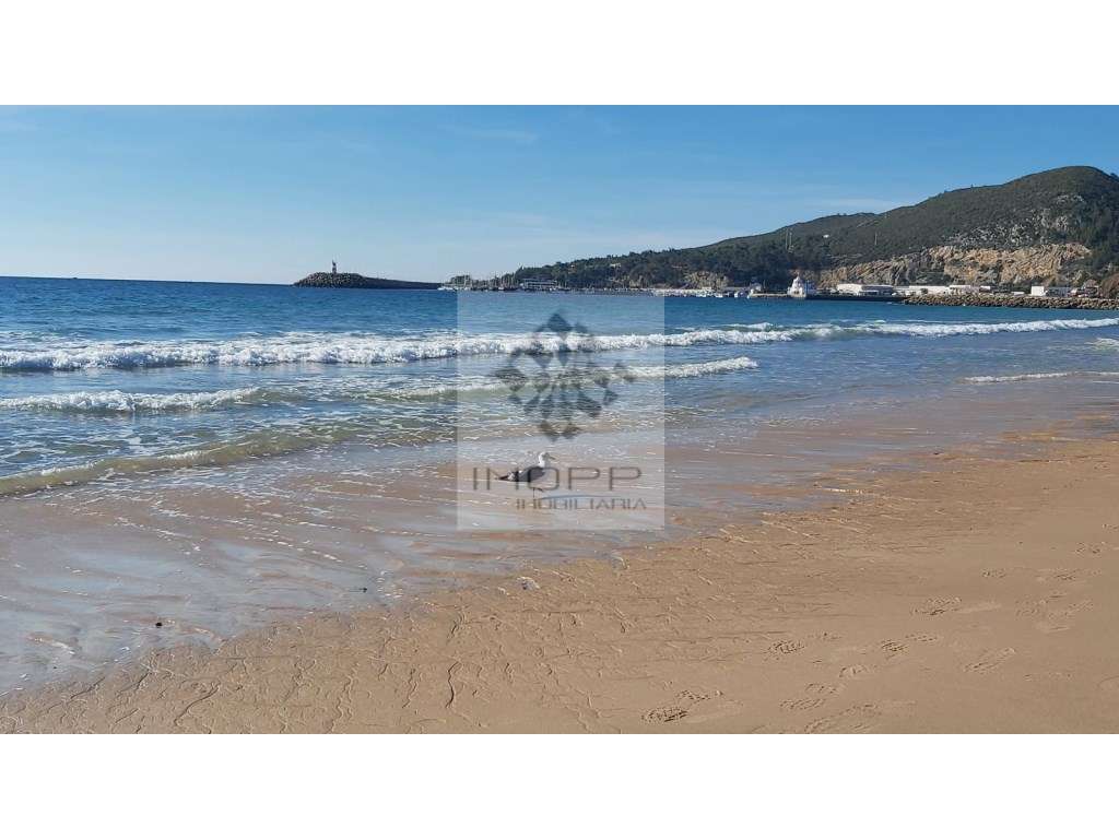 Excelente terreno para moradia Sesimbra-15